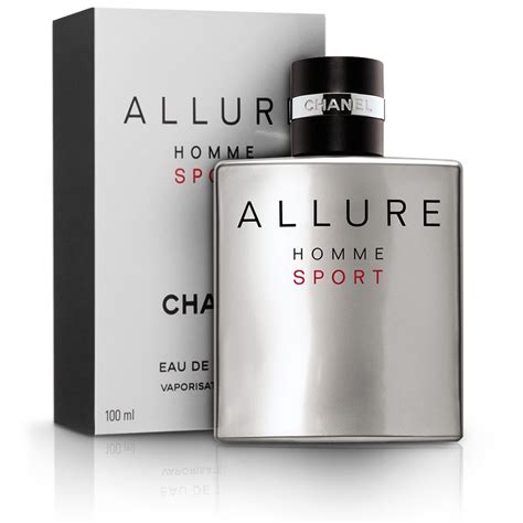 polo chanel homme|allure sport Chanel cologne.